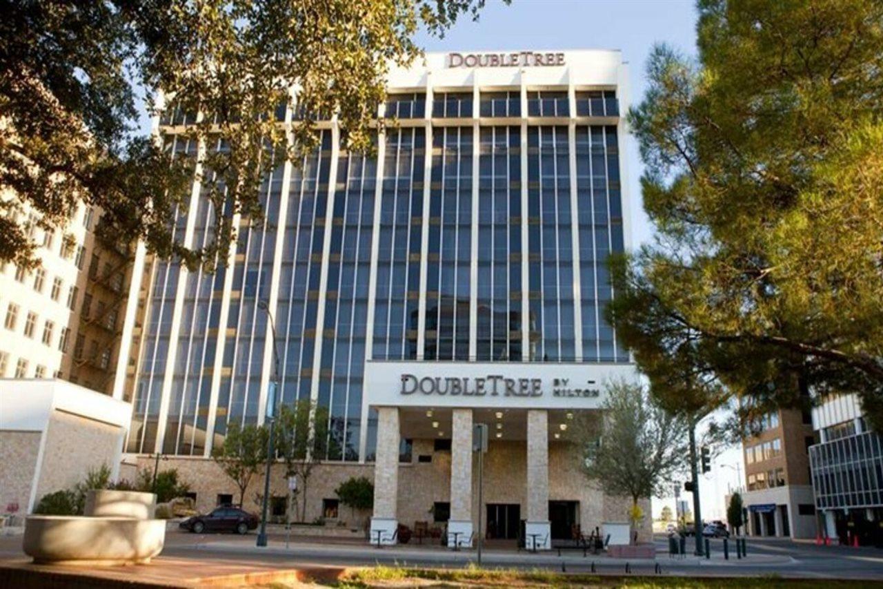 Wyndham Midland Downtown Hotel Exterior foto