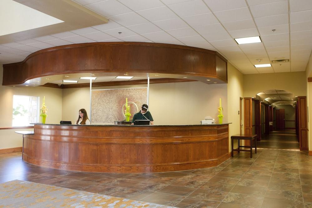 Wyndham Midland Downtown Hotel Exterior foto