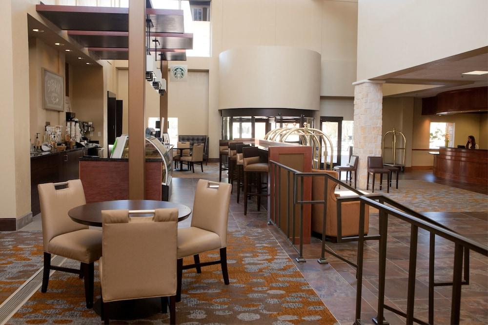 Wyndham Midland Downtown Hotel Exterior foto