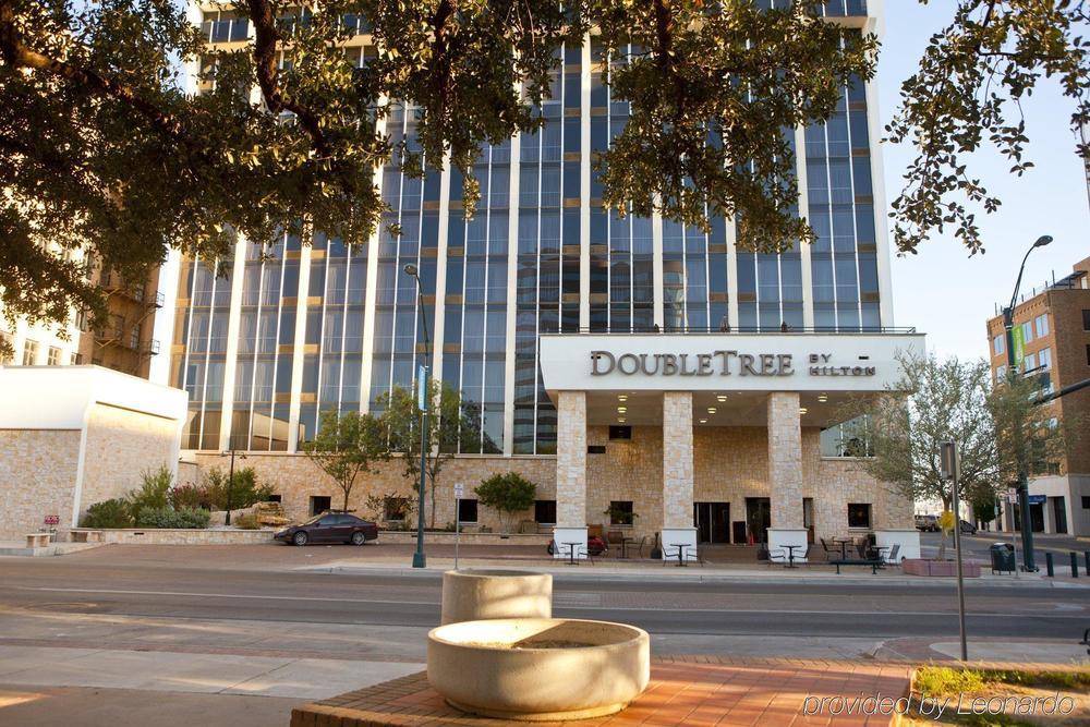 Wyndham Midland Downtown Hotel Exterior foto