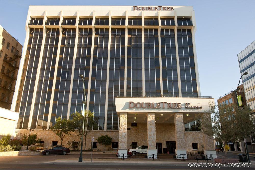 Wyndham Midland Downtown Hotel Exterior foto